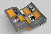 A4/Letter Business Brochure, a Brochure Template by feydesign (Thumbnail 12 of 18)