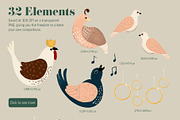 12 Days of Christmas Collection, a Graphic by The Audacious Brush (Thumbnail 4 of 7)