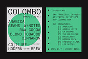Montase Mono - Monospaced Typeface, a Sans Serif Font by The Native Saint Club (Thumbnail 12 of 16)