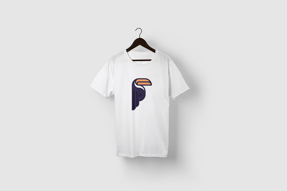Toucan Logo, a Branding & Logo Template by Last Spark (Photo 6 of 7)