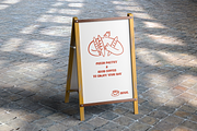 Bakery & Coffee Illustration Set, a Food Illustration by Studio Papercuts (Thumbnail 8 of 10)