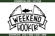 Fishing SVG Bundle 20 Designs, an Illustration by ZoomkSVG (Thumbnail 39 of 41)