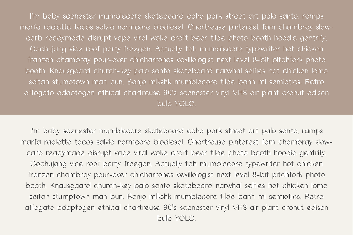 Khalima Neat Marker Font, a Script Font by Sofia Skoog (Photo 9 of 15)