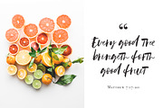Dessetum Font, a Script Font by Calamar Studio (Thumbnail 5 of 14)