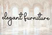 BROTHER vintage, a Handwritten Font by FreshTypeINK (Thumbnail 7 of 8)