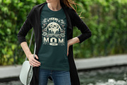 Best Mom Shirt Design | Mother’s Day, a Graphic by Vector Portal (Thumbnail 5 of 5)