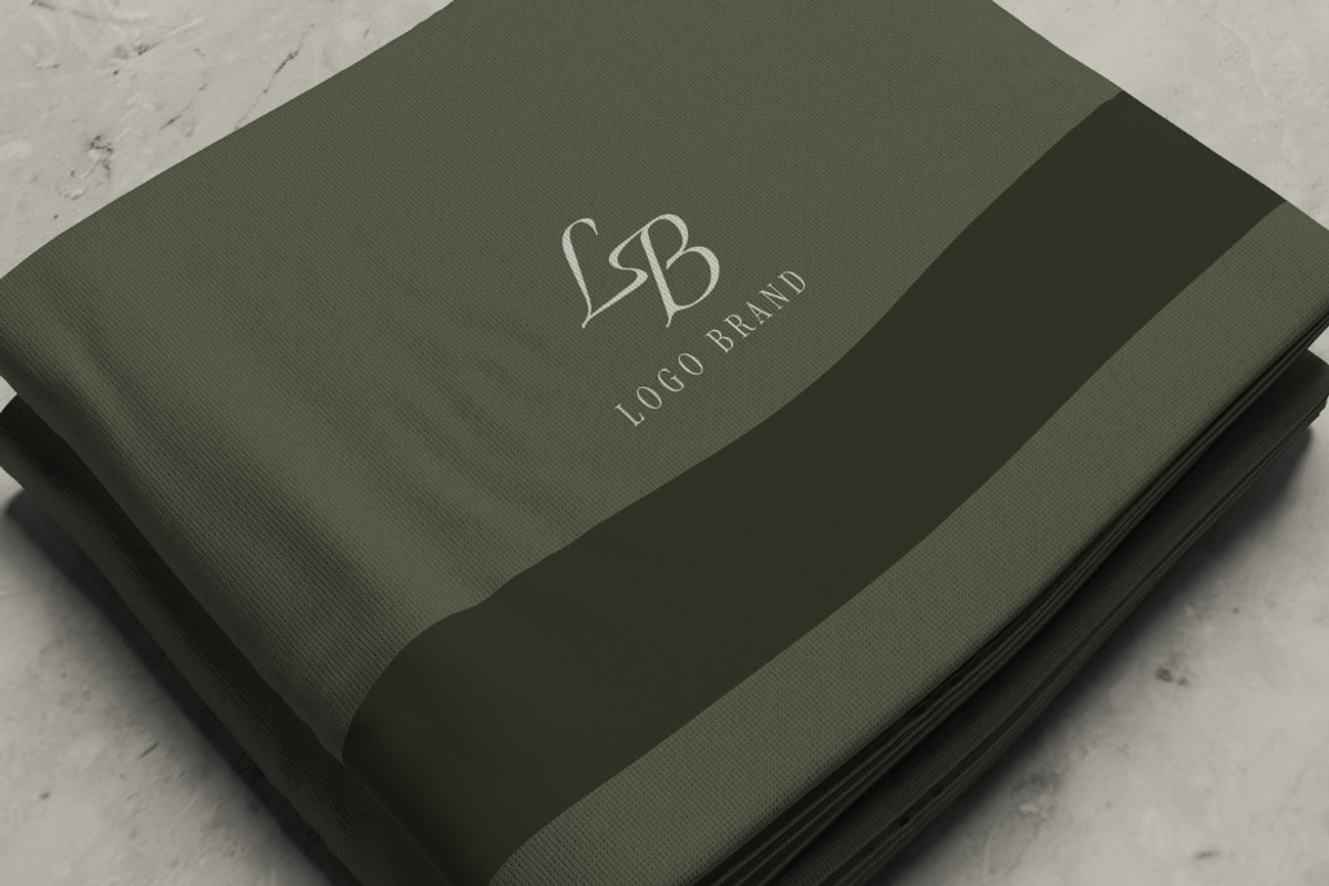 Towel Mockup, a Product Mockup by graphicook (Photo 4 of 4)