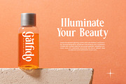 Rodagile Modern Display Serif, a Serif Font by timelesstype.co (Thumbnail 8 of 20)