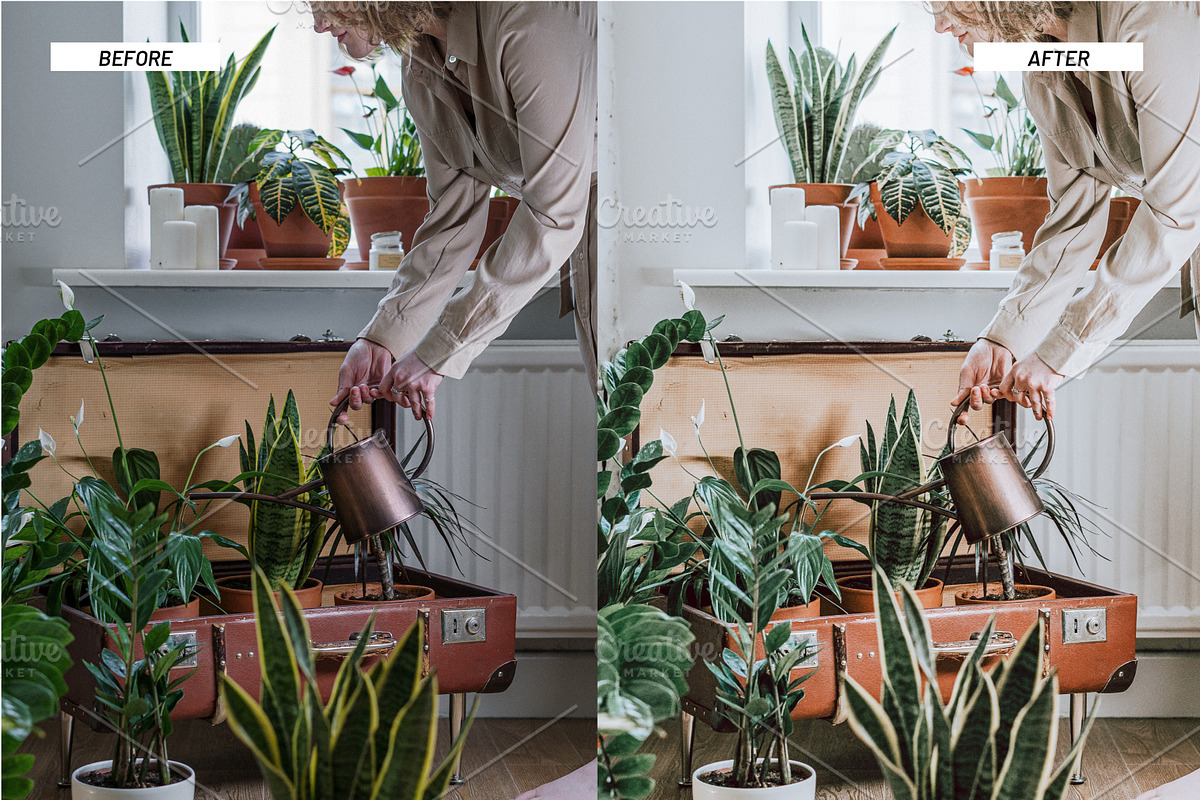 Lightroom Presets Home & Interiors, an Action Add-On by Best Lightroom Presets (Photo 14 of 19)