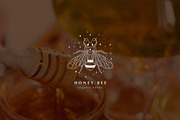 Pre-made Logo Templates + Packaging., a Branding & Logo Template by Olya Creative (Thumbnail 9 of 14)