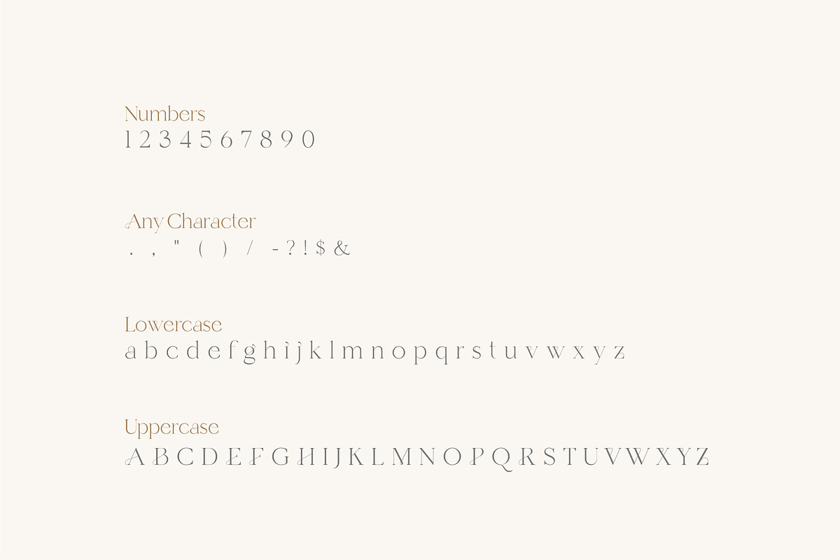 Maviste, a Serif Font by geengraphy (Photo 2 of 3)