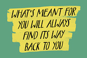 CS Cormac – Marker Font, a Handwritten Font by Craft Supply Co. (Thumbnail 3 of 8)