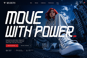 Numbero – Sporty Sans Serif, a Sans Serif Font by figuree studio (Thumbnail 6 of 10)
