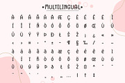 Fox Kaiden Font, a Handwritten Font by Fox7 By Rattana (Thumbnail 9 of 12)