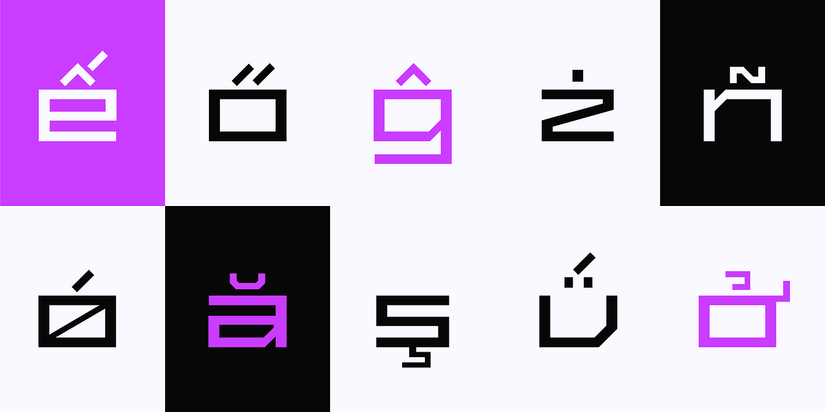Exabyte, a Sans Serif Font by Pepper Type (Photo 10 of 12)