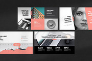 Elegant PowerPoint Template, a Presentation Template by Creathrive Design (Thumbnail 3 of 10)