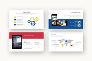 Kisio : Business Brief Keynote, a Presentation Template by Punkl Camp (Thumbnail 5 of 16)