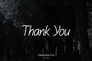 AloheAleho, a Handwritten Font by Ary_ngeblur (Thumbnail 4 of 4)