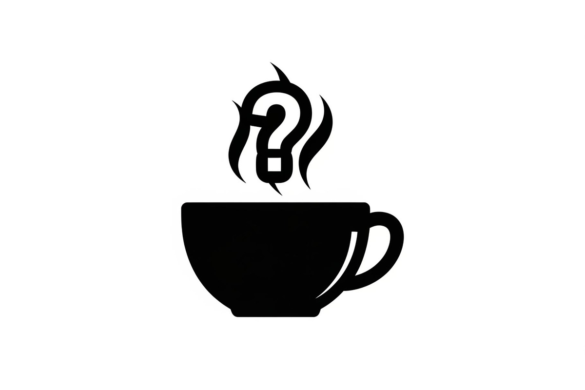 Coffee Cup Mystery Vector Bundle, an Illustration by Designs_River (Photo 7 of 51)