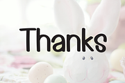 Handmade | Script Font, a Script Font by Scratchones (Thumbnail 8 of 8)