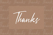 Vienetta Luxury Font Script, a Script Font by UInstrument (Thumbnail 12 of 12)