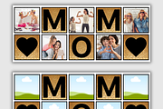 MOM Photo Mug Design 340, a Graphic by AtacanDigital (Thumbnail 4 of 4)