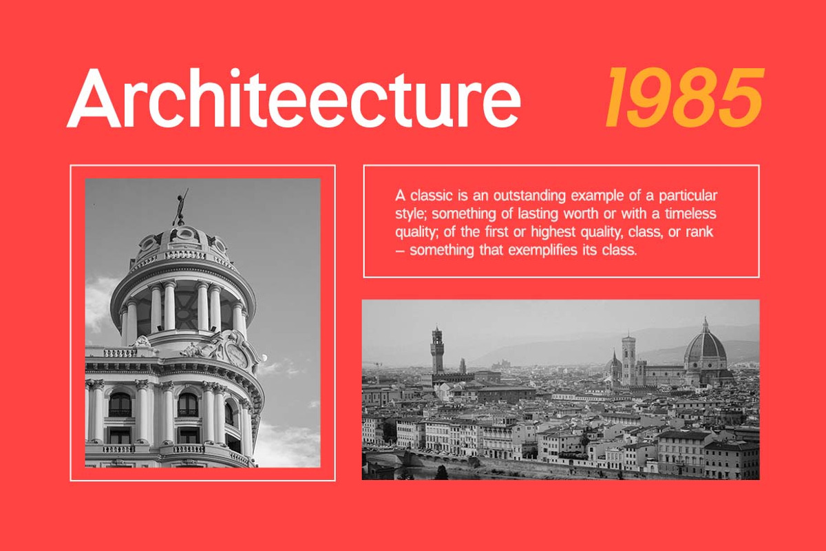 Workmates Modern Grotesk Family Font, a Sans Serif Font by UICreative (Photo 13 of 13)