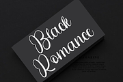 Big Problem, a Handwritten Font by FreshTypeINK (Thumbnail 4 of 8)