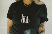 Wild Dove | Tall Serif Font, a Serif Font by KA Designs (Thumbnail 9 of 17)