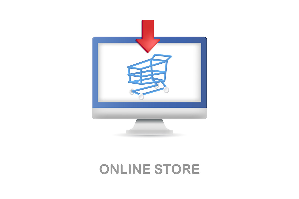 Passive Income 3D Icons Set Bundle, an Object Graphic by Aimagenarium@gmail.com (Photo 6 of 21)