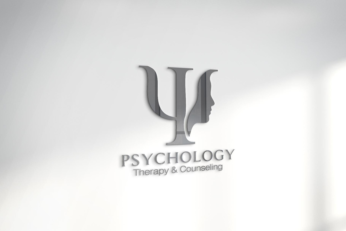 Elegant Psychology Logo Design, a Branding & Logo Template by YUDesignStore (Photo 3 of 10)
