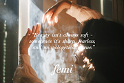 Femi Chic Font Duo, a Serif Font by gafaroff studio (Thumbnail 3 of 6)