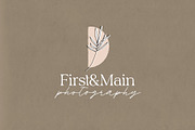 Palms & Paints Vector Elements, an Object Graphic by Touch and Form (Thumbnail 3 of 13)