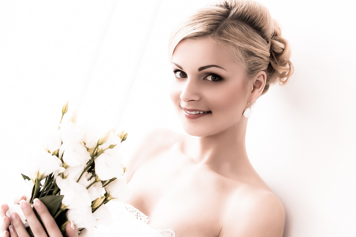40 Wedding Photoshop Actions, an Action Add-On by EzDigitals (Photo 8 of 9)