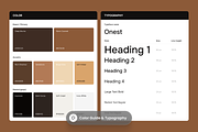 Vareo - Property Development Insight, a Presentation Template by SLAB! Design (Thumbnail 9 of 9)