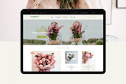 Florence - eCommerce Web UI Kit, an UI Kit Template by Creatoly (Thumbnail 11 of 16)