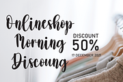 Melonita | Script font, a Script Font by Scratchones (Thumbnail 2 of 8)