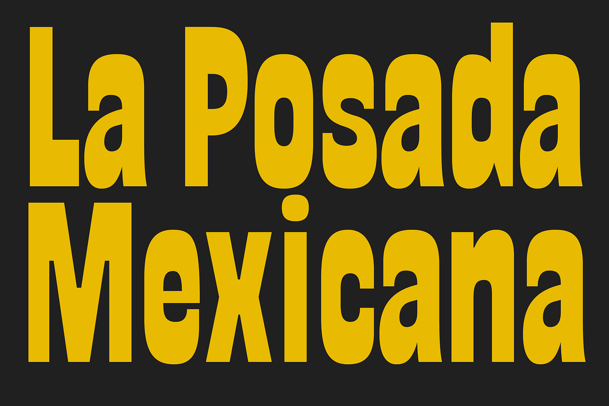 GW Quetaro Pro, a Font by Goodwheel Studio (Photo 15 of 18)