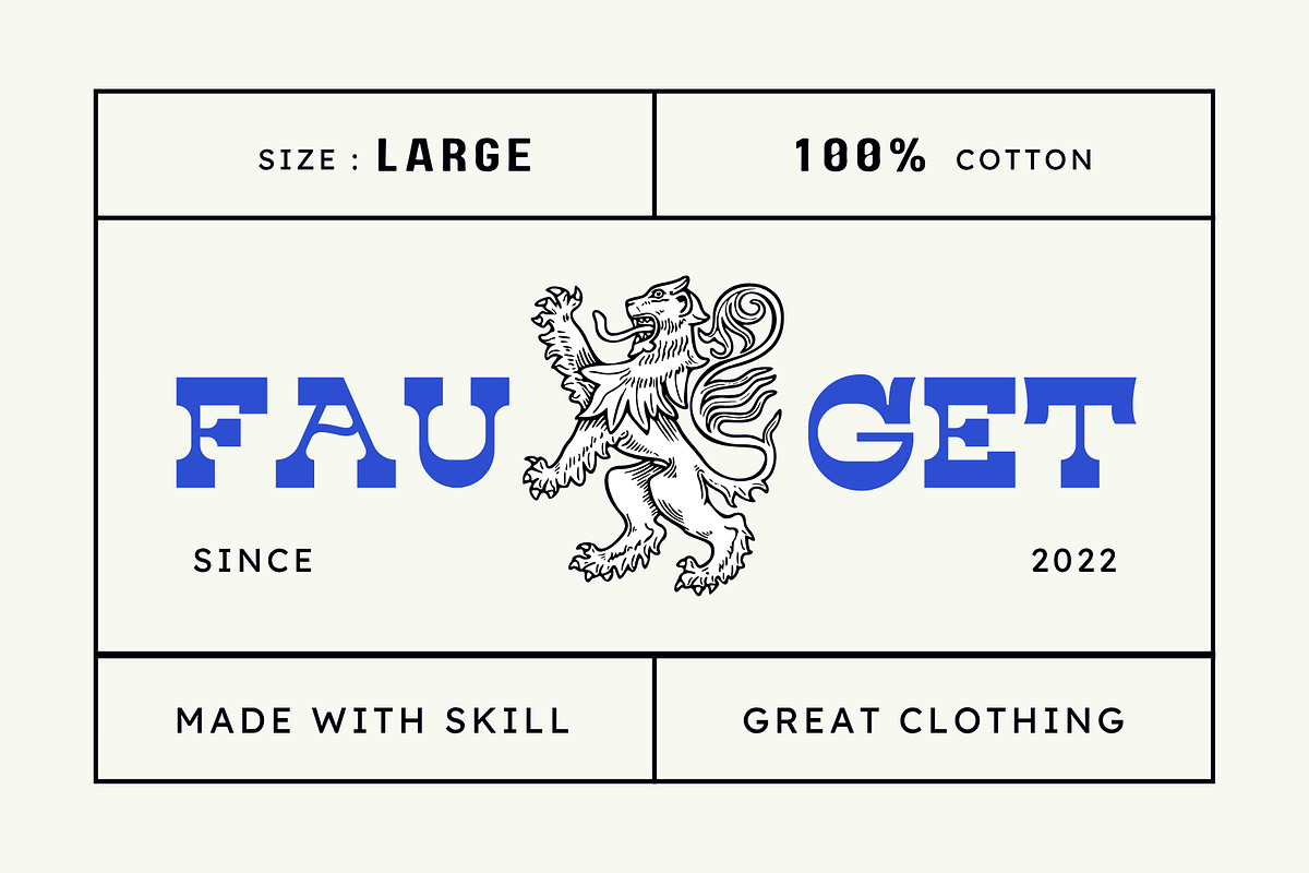 Drip Haus Slab Serif Font, a Slab Serif Font by Heinzel Std (Photo 4 of 11)