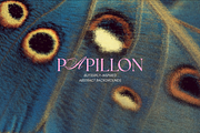 PAPILLON | Abstract Textures, a Texture Graphic by Ann Creative (Thumbnail 8 of 10)