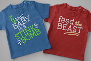 Tippy Tappy Type: a typewriter font!, a Serif Font by Missy Meyer (Thumbnail 4 of 7)