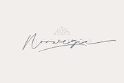 Sieralova - A Beauty Handwritten, a Script Font by Walkeren (Thumbnail 7 of 16)