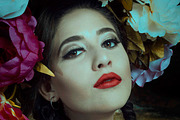 Pack Presets Orange Vintage, a Plug-in Add-On by Josue Velasquez (Thumbnail 4 of 6)