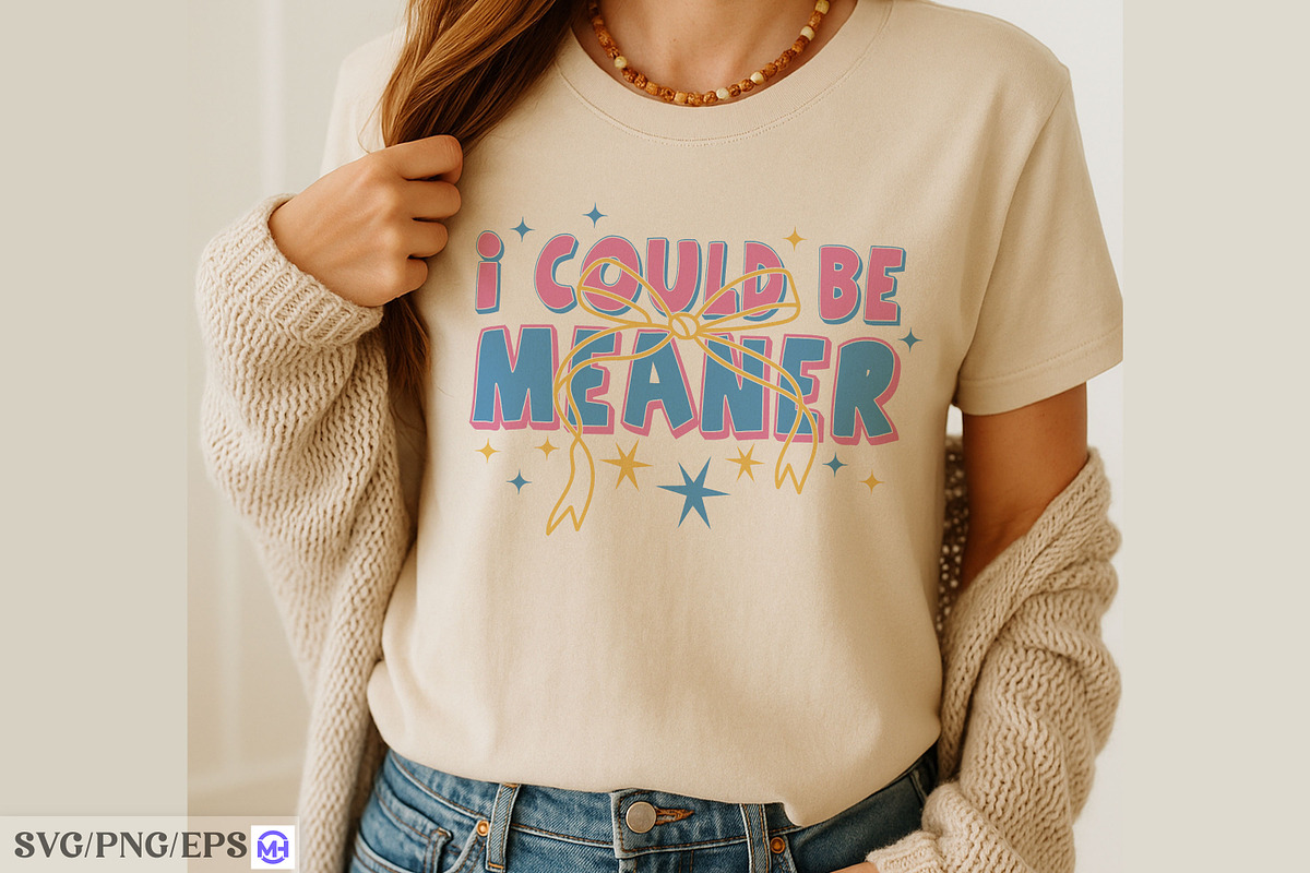 Funny Sarcastic Quote PNG SVG Design, a Graphic by mh_arif (Photo 4 of 4)