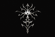 24 Cybersigilism Liquid Metal 3D PNG, an Object Graphic by GRPXSTORE (Thumbnail 8 of 10)