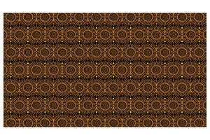 Geometric Repeating Pattern, a Pattern Graphic by Creative Backgrounds