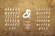 Wrivax - Fun Handwritten Font, a Handwritten Font by Dhabee (Thumbnail 4 of 10)