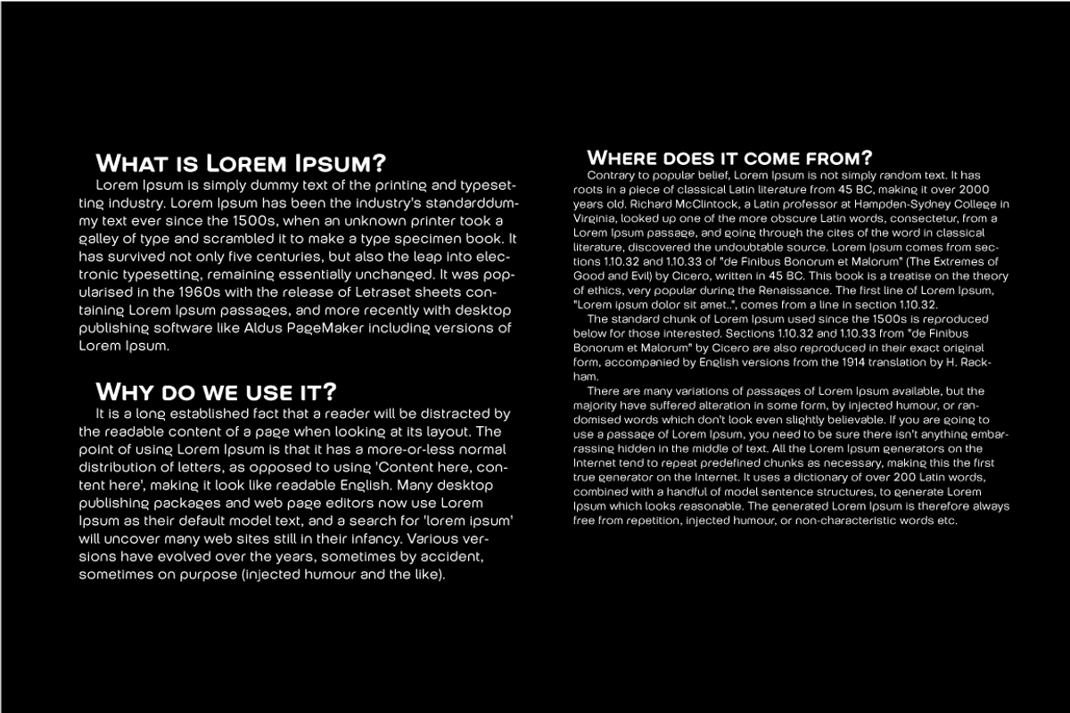European Soft Pro - 30% SAVE, a Sans Serif Font by BULENT YUKSEL (Photo 10 of 11)