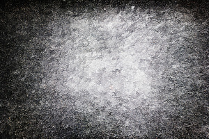 Dramatic and dark asphalt texture il