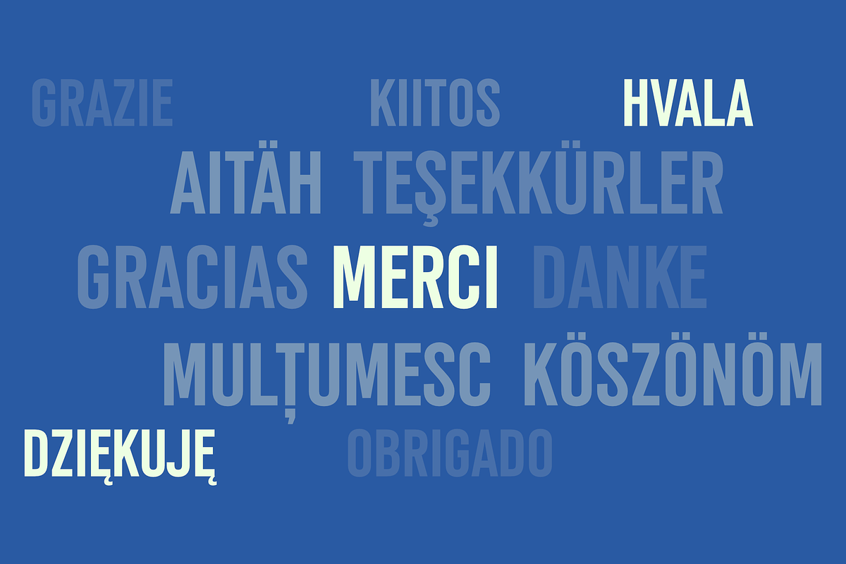 Rocaforma Font Family, a Sans Serif Font by RADesigns21 (Photo 10 of 10)